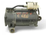 04-09 Jaguar Vanden Plas XJ8 X350 Air Ride Suspension Compressor C2C27702E Oem. Fixed Price $226.07.