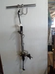 Steering Gear/rack Power And Pinion Fits 06-10 Mazda 5 3898469. Fixed Price $180.69.