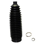 For Volkswagen Jetta City 2007-2009 Crp BKK0094R Rack & Pinion Boot Kit. Fixed Price $10.16.