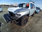 Steering Column Floor Shift Without Rear Wiper Fits 07-12 Fj Cruiser 12776357. Fixed Price $124.02.