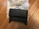 New Oem 2012 2014 Ford Focus Upper Steering Column Shroud DV6Z-3530-AA. Fixed Price $18.74.