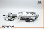 03-08 Jaguar S-type X200 Steering Column Assembly 2W933C529AG Oem. Fixed Price $102.50.