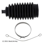 Bellows Kit Beck/arnley 103-2731. Fixed Price $30.71.