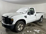 Steering Column Shift Without Tilt Fits 08 Ford F250SD Pickup 2728891. Fixed Price $205.00.