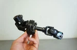2009-2013 Subaru Forester Front Steering Column U-joint Shaft Connector. Fixed Price $58.54.