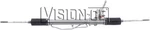 Bbb Industries Rack And Pinion Assembly Impreza, Forester 313-0195. Fixed Price $447.45.