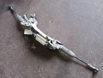 2014-2018 Volkswagen Jetta Electric Power Steering Gear Rack And Pinion. Fixed Price $152.49.
