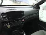 Steering Column Us Market With Fog Lamps Fits 22-23 Passport 1393294. Fixed Price $148.49.