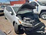 Steering Column Sedan Keyless Ignition Smart Fits 17-18 Forte 2607529. Fixed Price $199.95.