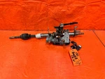 98-01 Honda Cr-v Crv Key & Ignition Switch Steering Column Oem #301. Fixed Price $149.95.