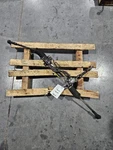 Steering Gear/rack Power And Pinion Fits 07-09 Spectra 7543. Fixed Price $135.00.
