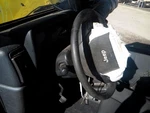 Steering Column Floor Shift Tilt Wheel Fits 06 Wrangler 104938210. Fixed Price $166.60.