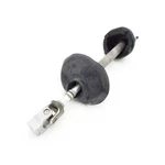 U-joint Steering Shaft Wave Column Porsche Panamera 971419753P. Fixed Price $297.00.