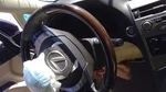 Steering Column Floor Shift Fits 10-15 Lexus RX350 5631695. Fixed Price $300.00.