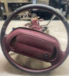 91-93 Buick Park Ave 92-93 Eighty-eight Lesabre Steering Column No Air Bag Oem. Fixed Price $179.99.