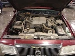Steering Gear/rack Power And Pinion Fits 05-07 Crown Victoria 412556. Fixed Price $136.49.