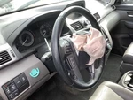 Steering Column Dash Shift Touring Elite Fog Lamps Fits 14-17 Odyssey 4570808. Fixed Price $166.50.