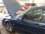 Steering Gear/rack Power And Pinion Vin Fits 02-10 Saab 9-5 2087205. Fixed Price $190.00.