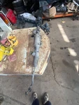Steering Gear/rack Power And Pinion Rwd Fits 09-11 Lexus LS460 Non Sport. Fixed Price $550.00.