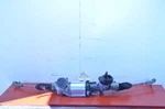 15-17 Chrysler 200 2.4L Fwd Power Steering Rack And Pinion Oem. Fixed Price $165.74.