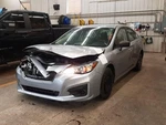 Steering Column For Impreza Assy Blk. Fixed Price $129.99.