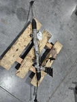2004-2012 Mitsubishi Galant Steering Rack And Pinion Es Power Oem. Fixed Price $160.00.