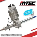 Power Steering Column Bmw Z4 Roadster E85 '02/ '09 3.0 M54 B30 (306S3). Fixed Price $862.36.