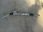 2016 Bmw 650 Power Steering Rack Gearbox 7853993560. Fixed Price $599.99.