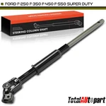 Steering Shaft Ford F-250 F-350 F-450 F-550 Super Duty 2008-2010 Upper Side. Fixed Price $54.08.