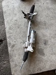 21-23 Bmw 540I Rwd Power Electric Steering Gear Rack And Pinion Oem 5A3A4A7. Fixed Price $500.00.