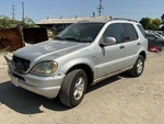 Steering Column 163 Type Floor Shift ML500 Fits 98-05 Mercedes Ml-class 857283. Fixed Price $179.97.