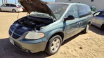 2005-2007 Dodge Caravan Power Steering Gear Rack And Pinion Oem Tie Rods 3.8L. Fixed Price $187.50.