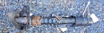 1971 Ford Torino Ranchero Mercury Cyclone Montego Auto Trans Steering Column. Fixed Price $199.99.