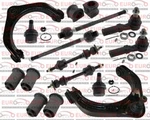 Front Upper Arms Inner Outer Rack Ends Sway Bar Link For Rwd Ram 2500 11-13. Fixed Price $316.80.