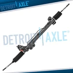 Complete Power Steering Rack And Pinion Assembly For Mitsubishi Galant Eclipse. Fixed Price $140.66.