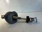 Intermediate Steering Column Shaft W/joint Assembly 12791283 2003-2011 Saab 9-3. Fixed Price $57.00.