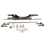 Unisteer Performance 8001090-01 Rack/pinion Assembly 67-70 Ford Mustang. Fixed Price $1788.75.