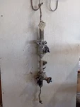 Steering Gear/rack Power And Pinion Motor Fits 17 Accord 3986192. Fixed Price $362.69.