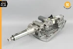 10-13 Mercedes W212 E400 Hybrid E550 E350 Steering Wheel Column 2124604316 Oem. Fixed Price $116.20.
