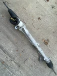 20-23 Hyundai Sonata Kia K5 Power Steering Gear Rack Pinion Oem 56500-L0000 Fwd. Fixed Price $200.00.