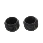 Genuine 2008-2020 Chevrolet Gmc Steering Column Shaft Boot Kit Lower 19177403. Fixed Price $43.49.