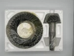 Yukon Gear Differential Ring & Pinion GM8.5-411. Fixed Price $295.00.
