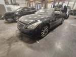 Steering Column Floor Shift Convertible Fits 09-13 Infiniti G37 1469853. Fixed Price $139.25.