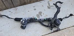 14-24 Infiniti Q50 Oem Dual Motor Adaptive Steering Rack And Pinion Awd Assy. Fixed Price $959.00.