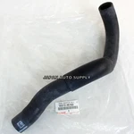 Oem Genuine Toyota 93-98 Supra NO.2 Lower Outlet Radiator Hose 16572-46160. Fixed Price $34.87.