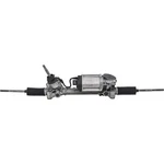 Electric Power Steering Rack & Pinion For Buick Lacrosse Regal Chevy Malibu. Fixed Price $729.22.