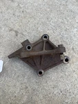 87-95 Jeep Wrangler Yj Power Steering Gear Box Frame Mount Bracket 8952040103. Fixed Price $34.98.