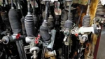 Steering Gear Rack & Pinion Fits 88-89 Renault Medallion 12091. Fixed Price $90.00.