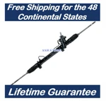 Fwd Power Steering Rack And Pinion For 2003 - 2008 Toyota Matrix Pontiac Vibe. Fixed Price $172.55.