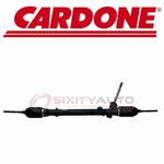 Cardone Reman 1G-3027 Rack Pinion Assembly For 480014BA0A Steering Gear Gu. Fixed Price $352.69.
